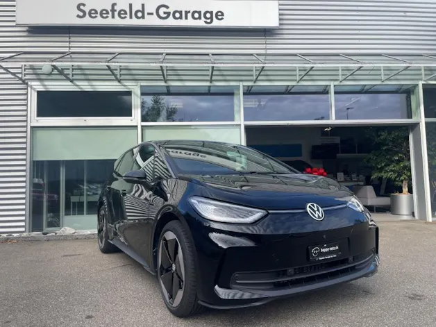 VW ID.3 Pro S 79 kWh Pro S United