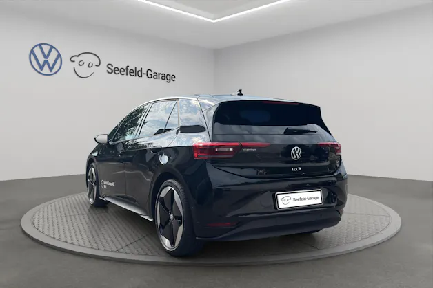 VW ID.3 Pro S 79 kWh Pro S United