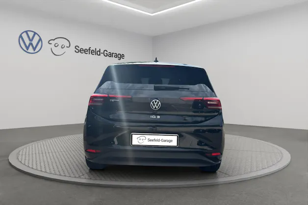 VW ID.3 Pro S 79 kWh Pro S United