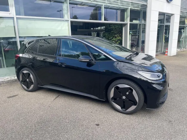 VW ID.3 Pro S 79 kWh Pro S United