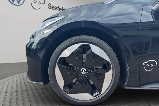 VW ID.3 Pro S 79 kWh Pro S United