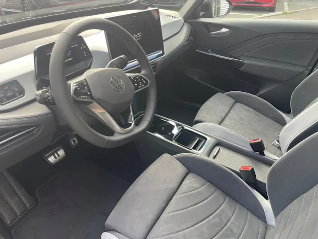 VW ID.3 Pro S 79 kWh Pro S United