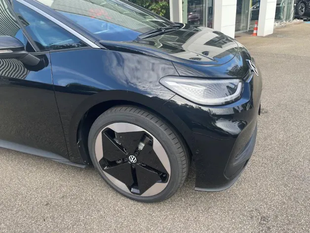 VW ID.3 Pro S 79 kWh Pro S United
