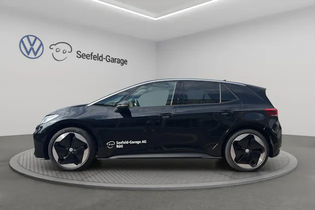 VW ID.3 Pro S 79 kWh Pro S United