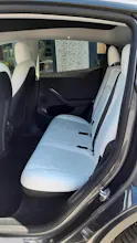 Tesla Model Y Long Range