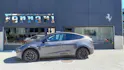 Tesla Model Y Long Range