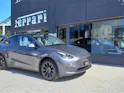 Tesla Model Y Long Range