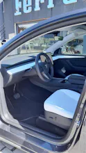 Tesla Model Y Long Range