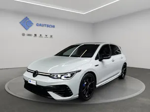 VW Golf 2.0 TSI R DSG 4Motion R Performance
