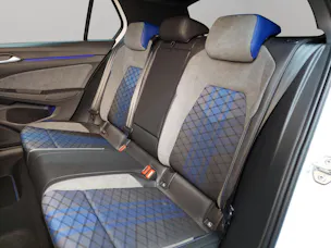 VW Golf 2.0 TSI R DSG 4Motion R Performance