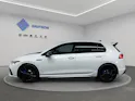 VW Golf 2.0 TSI R DSG 4Motion R Performance