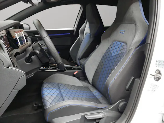 VW Golf 2.0 TSI R DSG 4Motion R Performance