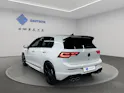VW Golf 2.0 TSI R DSG 4Motion R Performance