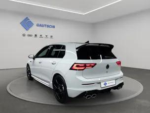 VW Golf 2.0 TSI R DSG 4Motion R Performance