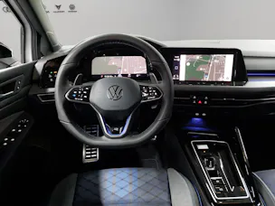 VW Golf 2.0 TSI R DSG 4Motion R Performance