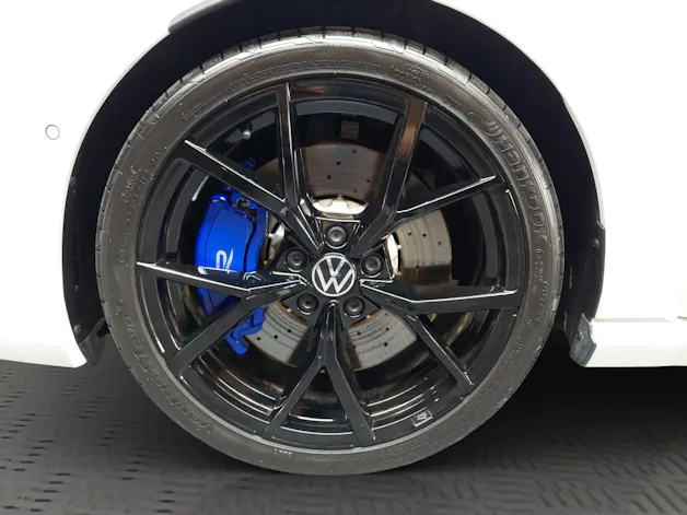 VW Golf 2.0 TSI R DSG 4Motion R Performance