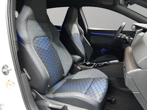 VW Golf 2.0 TSI R DSG 4Motion R Performance