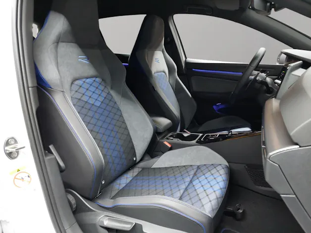 VW Golf 2.0 TSI R DSG 4Motion R Performance
