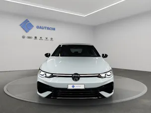 VW Golf 2.0 TSI R DSG 4Motion R Performance