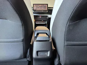 Citroën e-C3 Aircross Max
