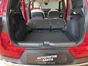 Citroën e-C3 Aircross Max