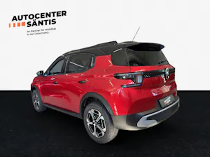 Citroën e-C3 Aircross Max