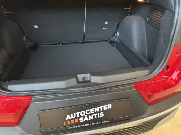 Citroën e-C3 Aircross Max