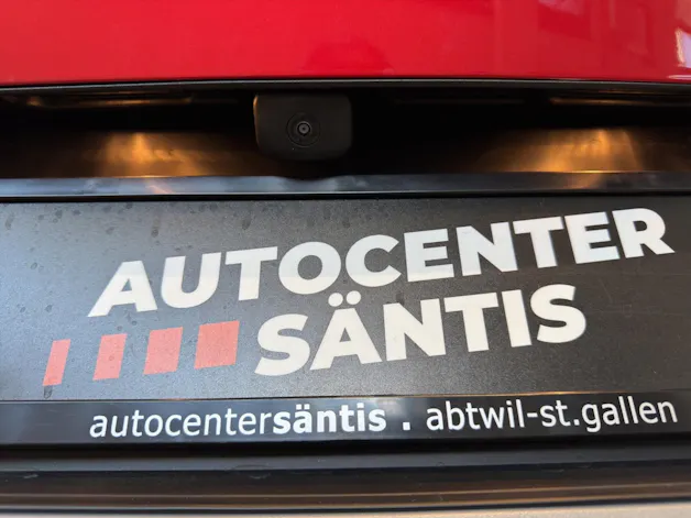 Citroën e-C3 Aircross Max