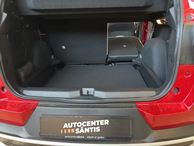 Citroën e-C3 Aircross Max