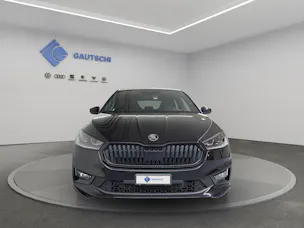 Škoda Fabia 1.0 TSI Monte Carlo DSG