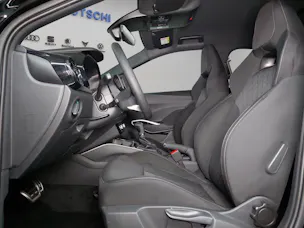 Škoda Fabia 1.0 TSI Monte Carlo DSG
