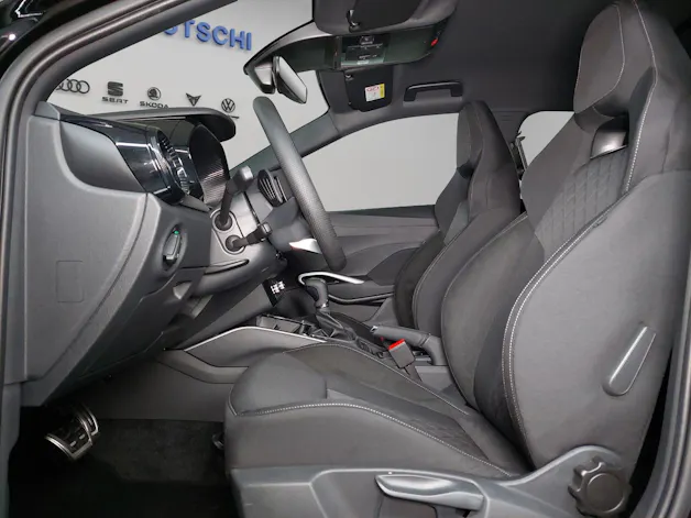 Škoda Fabia 1.0 TSI Monte Carlo DSG