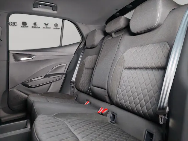 Škoda Fabia 1.0 TSI Monte Carlo DSG