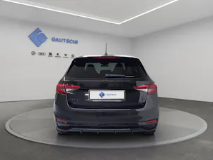 Škoda Fabia 1.0 TSI Monte Carlo DSG