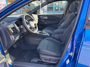Nissan Qashqai 1.5 VC-T e-Power N-Design