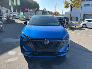 Nissan Qashqai 1.5 VC-T e-Power N-Design