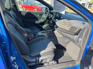 Nissan Qashqai 1.5 VC-T e-Power N-Design