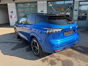 Nissan Qashqai 1.5 VC-T e-Power N-Design