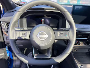 Nissan Qashqai 1.5 VC-T e-Power N-Design