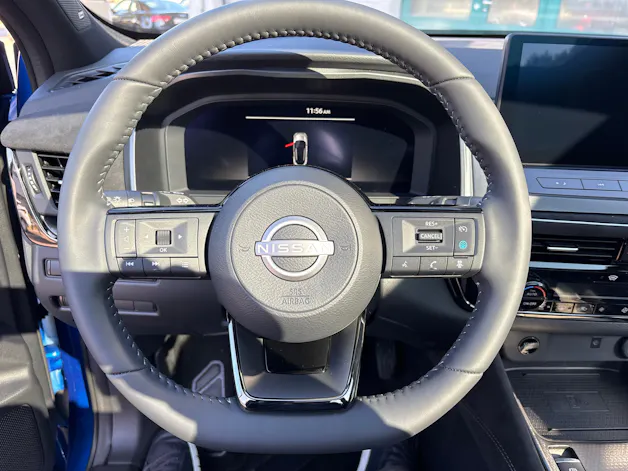 Nissan Qashqai 1.5 VC-T e-Power N-Design