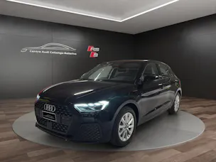 Audi A1 Sportback 30 TFSI Attraction S-tronic