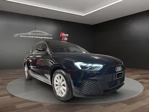 Audi A1 Sportback 30 TFSI Attraction S-tronic