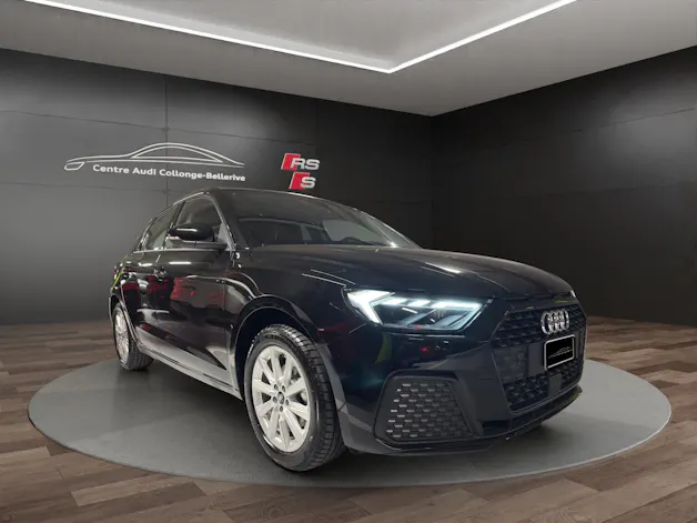 Audi A1 Sportback 30 TFSI Attraction S-tronic
