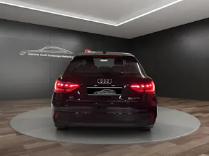 Audi A1 Sportback 30 TFSI Attraction S-tronic