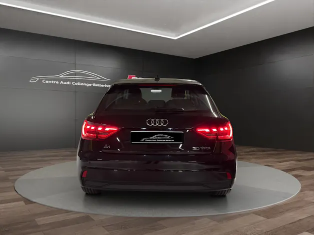 Audi A1 Sportback 30 TFSI Attraction S-tronic