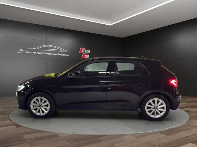 Audi A1 Sportback 30 TFSI Attraction S-tronic