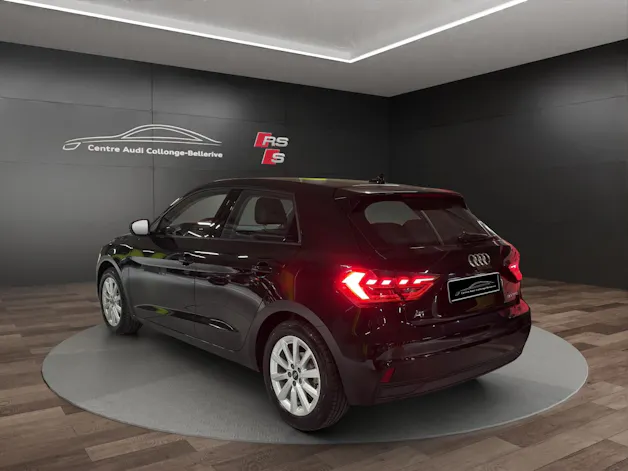 Audi A1 Sportback 30 TFSI Attraction S-tronic