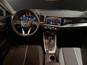 Audi A1 Sportback 30 TFSI Attraction S-tronic