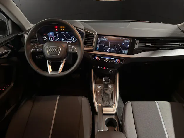 Audi A1 Sportback 30 TFSI Attraction S-tronic