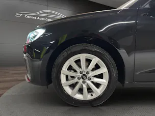 Audi A1 Sportback 30 TFSI Attraction S-tronic